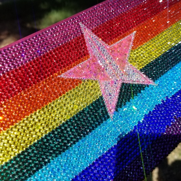 🆕️Jeffree Star, Full Bling, Mini Lip Set - Picture 8 of 16